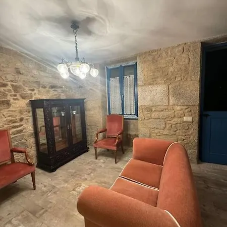 Casa Santiago * Ézaro