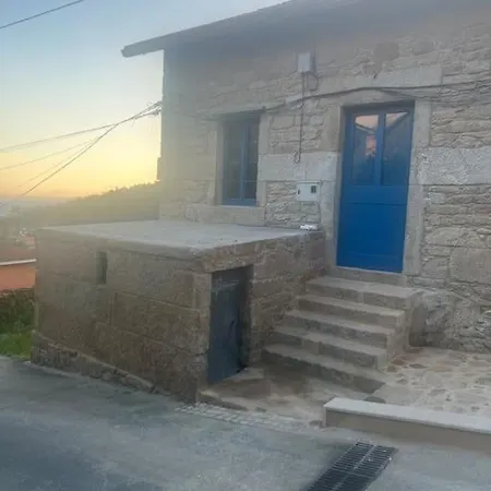 Casa Santiago *