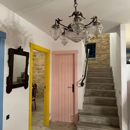 Casa Santiago