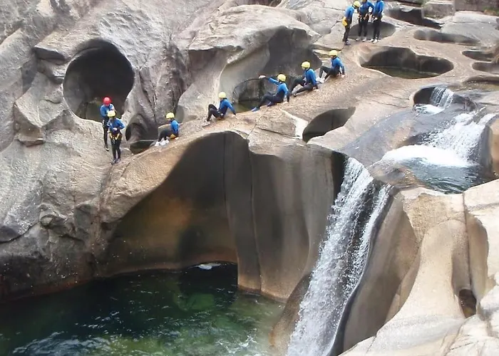 Casa Santiago Дом отдыха Эсаро