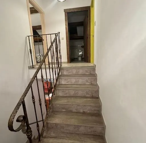 Casa Santiago Дом отдыха