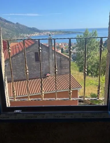 Дом отдыха Casa Santiago *