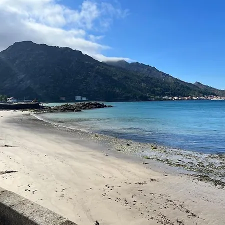 Ferienhaus Casa Santiago