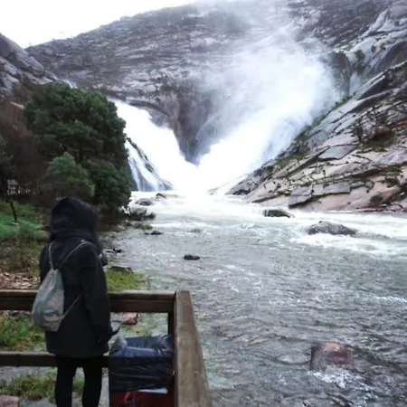 Ferienhaus Casa Santiago