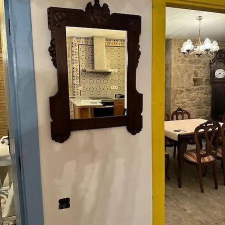 Casa Santiago Ferienhaus