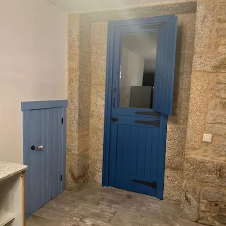 Casa Santiago * Ézaro