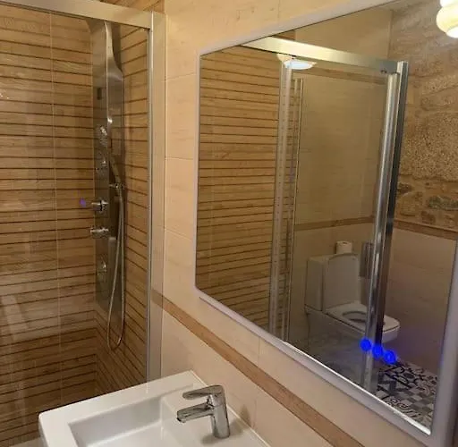 Casa Santiago Tatil Evi