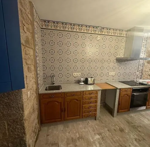 Casa Santiago Tatil Evi