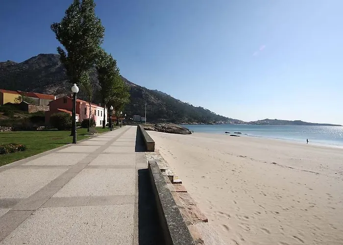 Tatil Evi Casa Santiago *