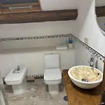 Casa Santiago 펜션 Ézaro