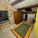 펜션 Casa Santiago Ézaro