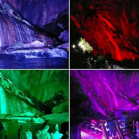 Casa Santiago Dom wakacyjny Ézaro