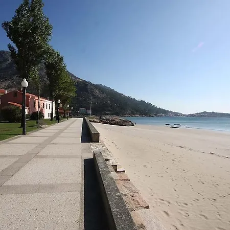 Dom wakacyjny Casa Santiago *