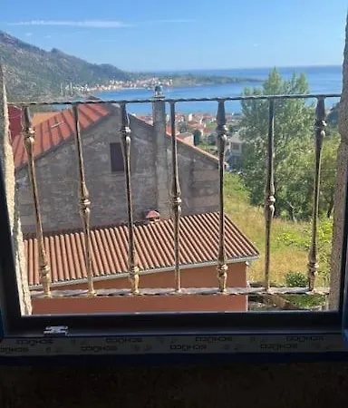 Casa de Férias Casa Santiago *