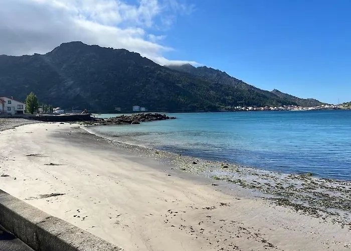 Dom wakacyjny Casa Santiago