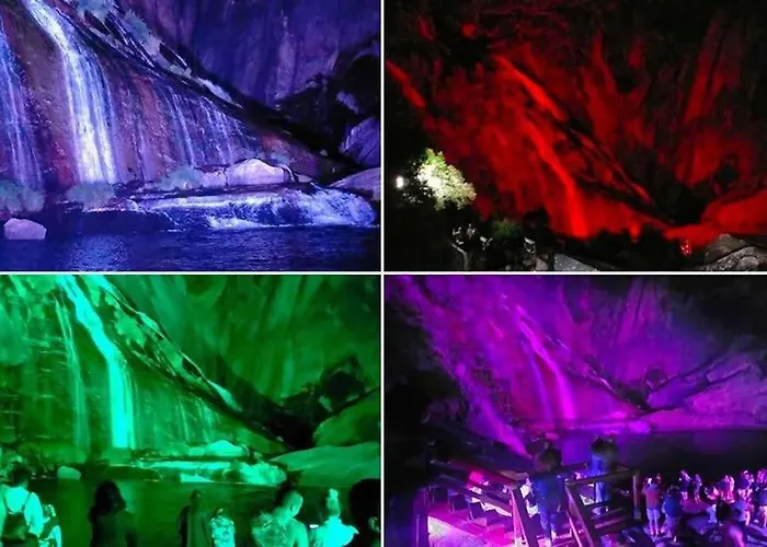 Casa Santiago Dom wakacyjny Ézaro