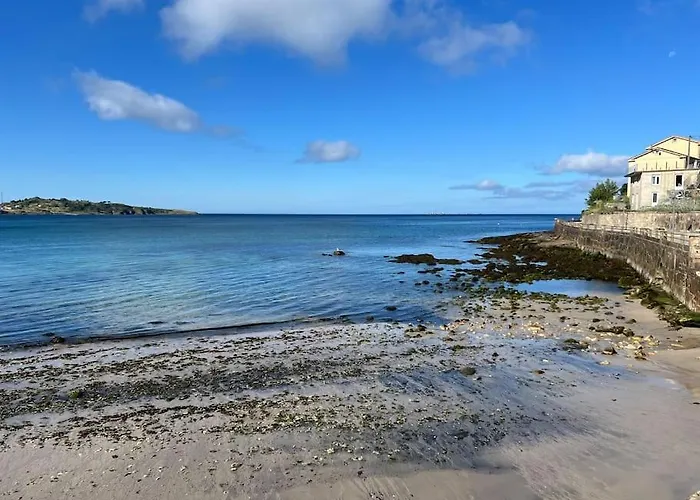 Casa Santiago Dom wakacyjny