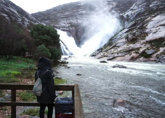 Dom wakacyjny Casa Santiago