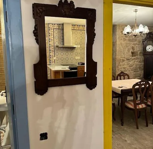 Casa Santiago Dom wakacyjny